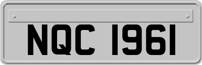 NQC1961