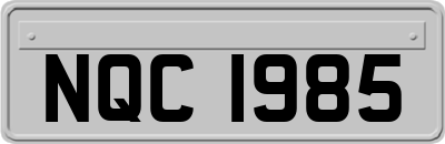 NQC1985