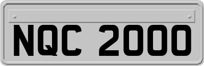 NQC2000