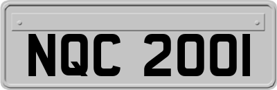 NQC2001