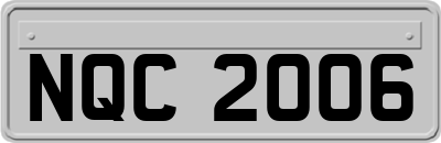 NQC2006