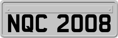 NQC2008