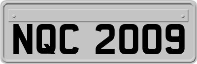 NQC2009