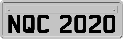 NQC2020