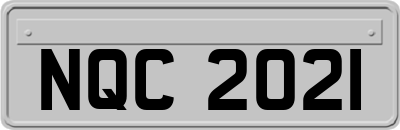 NQC2021