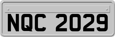 NQC2029