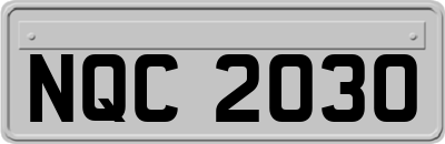 NQC2030