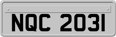 NQC2031