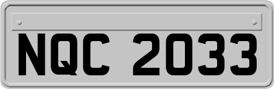 NQC2033