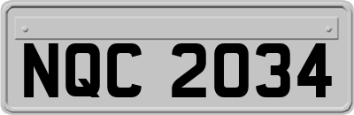 NQC2034