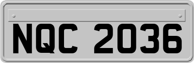 NQC2036