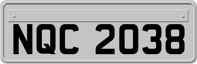 NQC2038