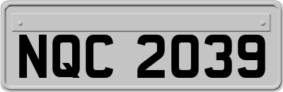 NQC2039