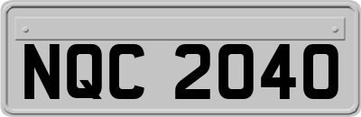 NQC2040
