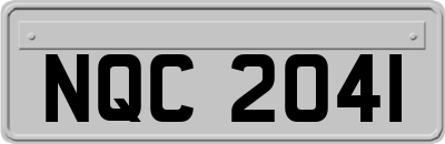 NQC2041