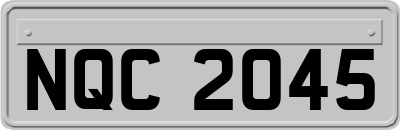 NQC2045