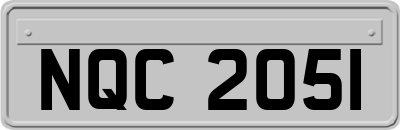 NQC2051