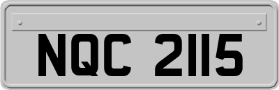 NQC2115