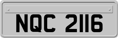 NQC2116