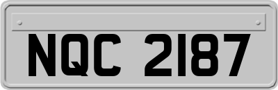 NQC2187