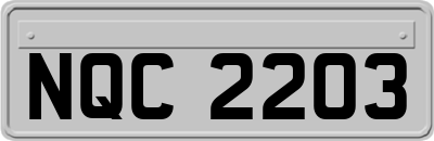 NQC2203