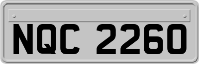 NQC2260