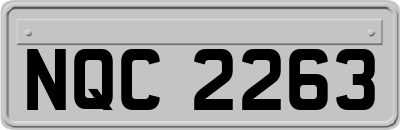 NQC2263