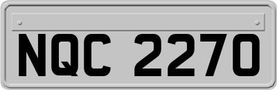 NQC2270