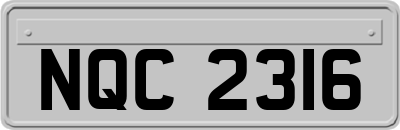 NQC2316