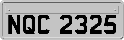 NQC2325