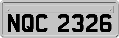 NQC2326