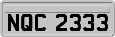 NQC2333