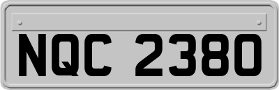 NQC2380