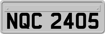 NQC2405