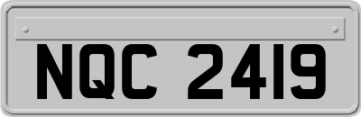 NQC2419