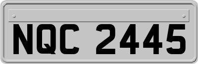 NQC2445
