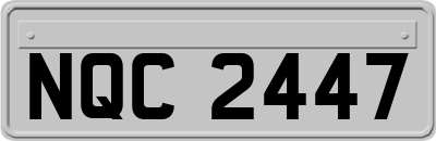 NQC2447