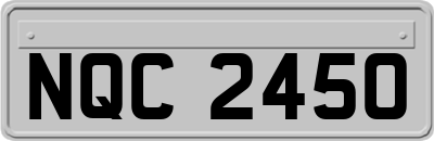 NQC2450