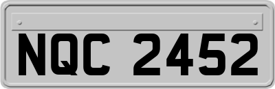 NQC2452