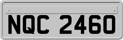 NQC2460