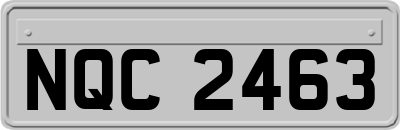 NQC2463