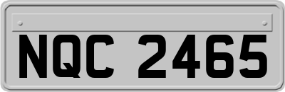 NQC2465