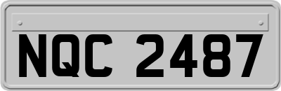NQC2487