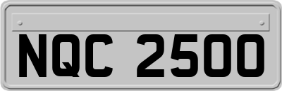NQC2500
