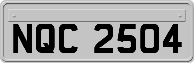 NQC2504