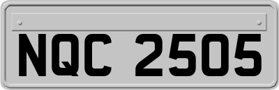 NQC2505