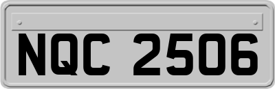 NQC2506