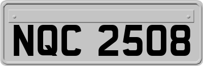 NQC2508