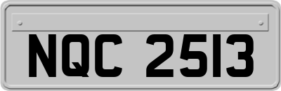 NQC2513
