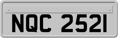 NQC2521